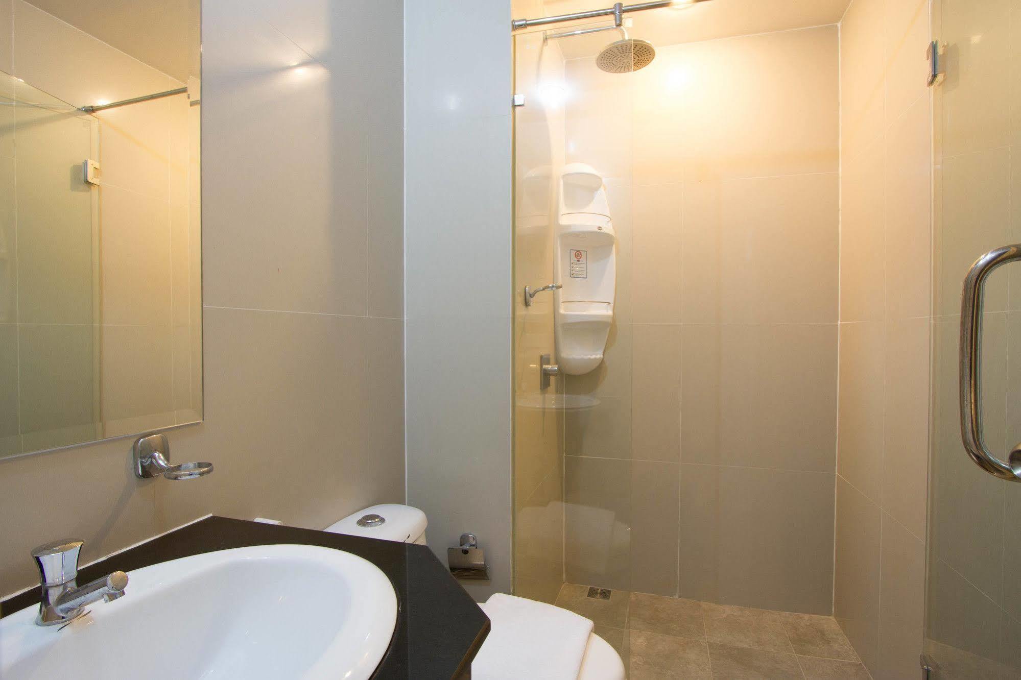 Ferienwohnung Ariva Royal Hill Pattaya Exterior foto
